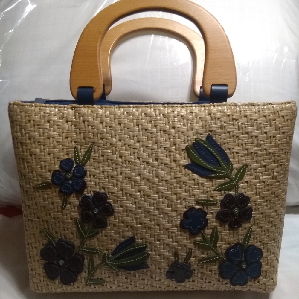 Covington handbag